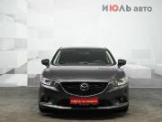Mazda 6 III (GJ) Рестайлинг Екатеринбург  - изображение 20