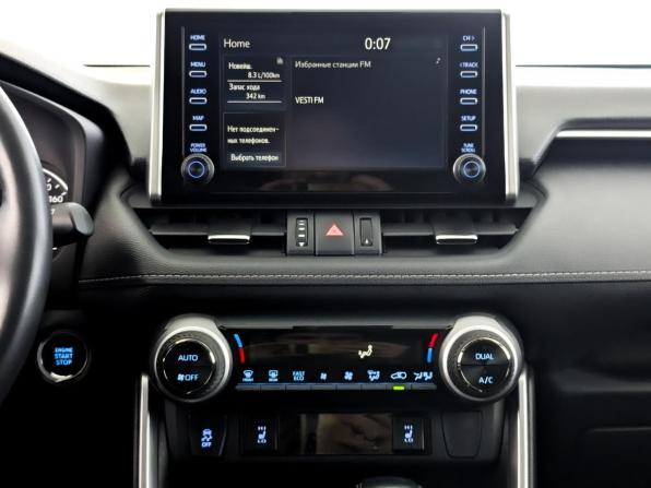 Toyota RAV4 V (XA50) с пробегом 2021 года, цена 3 300 000 рублей, 163197 км, внедорожник, Автокод Объявления