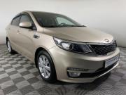 Kia Rio III Москва  - изображение 22