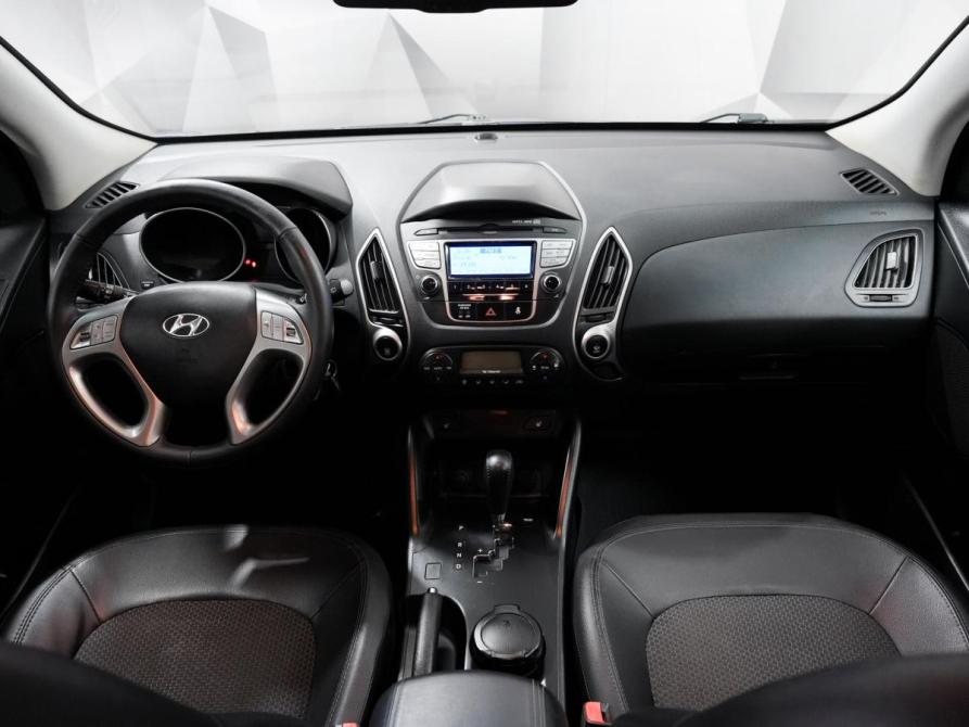 Hyundai ix35 I Ульяновск  - изображение 11