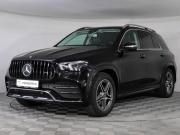 Mercedes-Benz GLE II (V167) Химки  - изображение 21