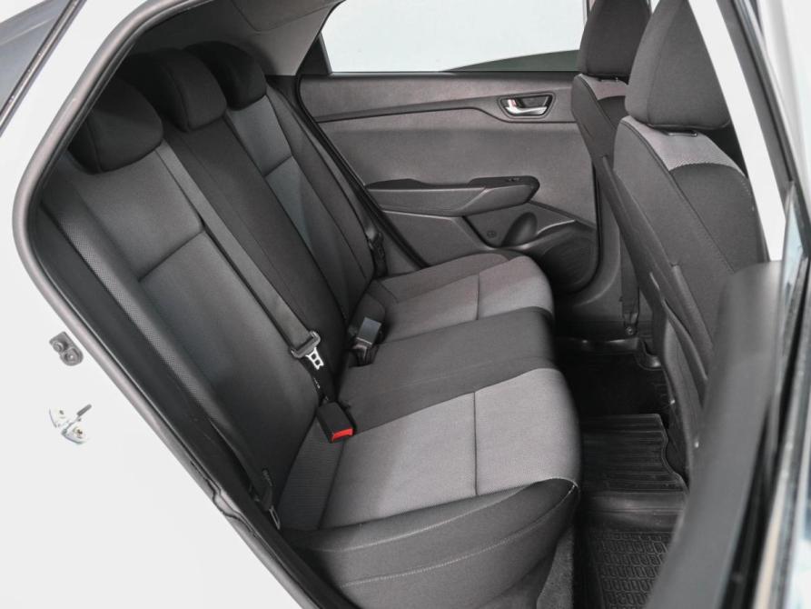 Hyundai Solaris II Рестайлинг Ростов-на-Дону  - изображение 7