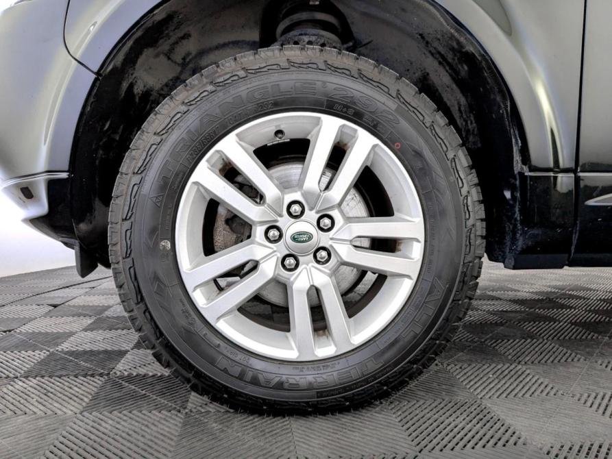 Land Rover Freelander II Рестайлинг 2 Москва  - изображение 18