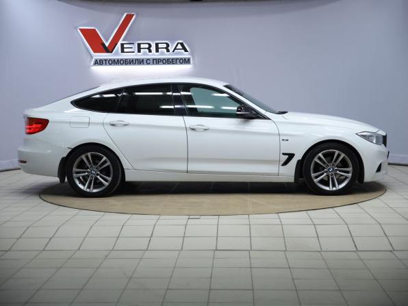 BMW 3 серии VI (F3x) с пробегом 2013 года, цена 1 390 000 рублей, 270983 км, лифтбек, Автокод Объявления