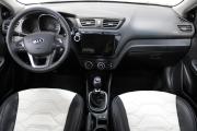 Kia Rio III Ярославль  - изображение 23