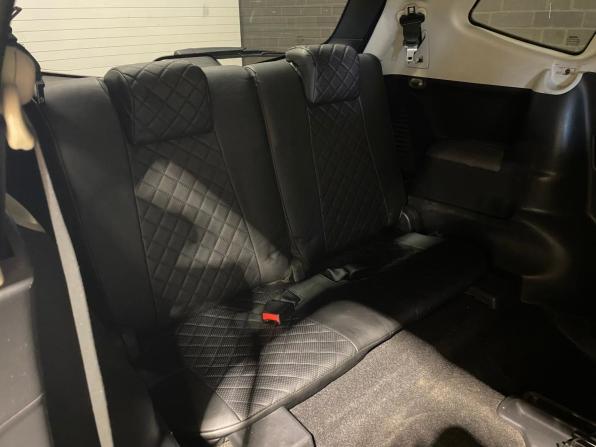 Nissan Qashqai I Рестайлинг с пробегом 2011 года, цена 770 000 рублей, 310958 км, внедорожник, Автокод Объявления