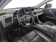 Lexus RX IV Москва  - изображение 47