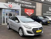 Hyundai i30 II Альметьевск  - изображение 25