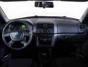 Skoda Fabia II Рестайлинг Москва  - изображение 37