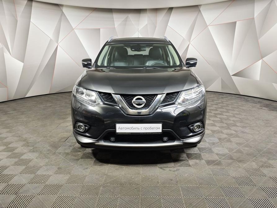 Nissan X-Trail III Москва  - изображение 7