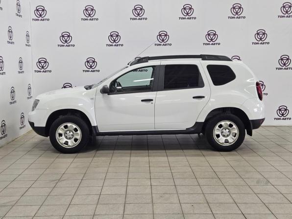 Renault Duster I Рестайлинг с пробегом 2019 года, цена 1 188 000 рублей, 91389 км, внедорожник, Автокод Объявления