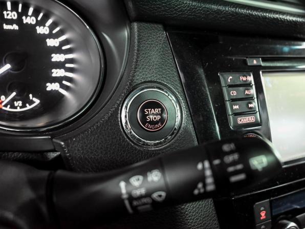 Nissan Qashqai II с пробегом 2014 года, цена 1 470 000 рублей, 195771 км, внедорожник, Автокод Объявления