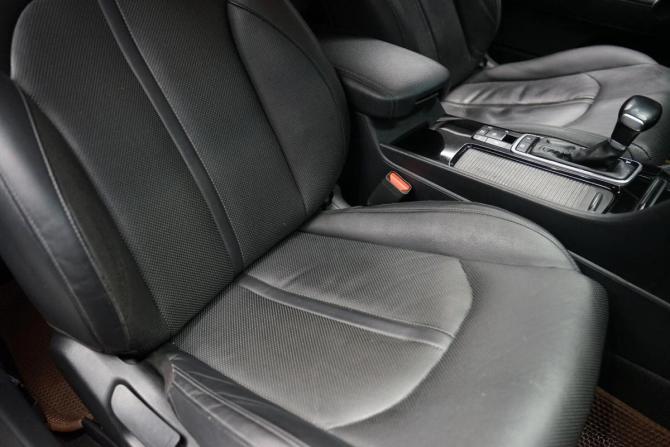 Kia Optima IV с пробегом 2016 года, цена 1 950 000 рублей, 141000 км, седан, Автокод Объявления