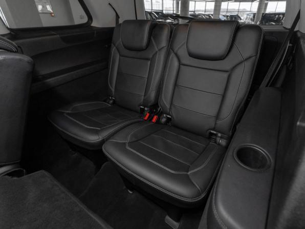 Mercedes-Benz GL-Класс II (X166) с пробегом 2013 года, цена 2 200 000 рублей, 235471 км, внедорожник, Автокод Объявления