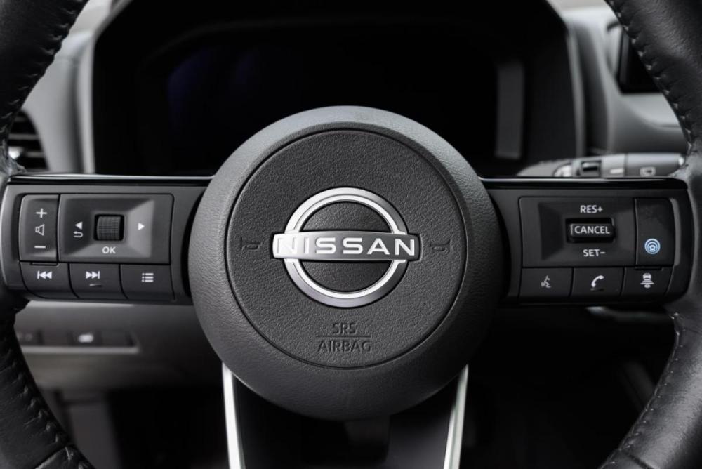 Nissan X-Trail IV Ульяновск  - изображение 24