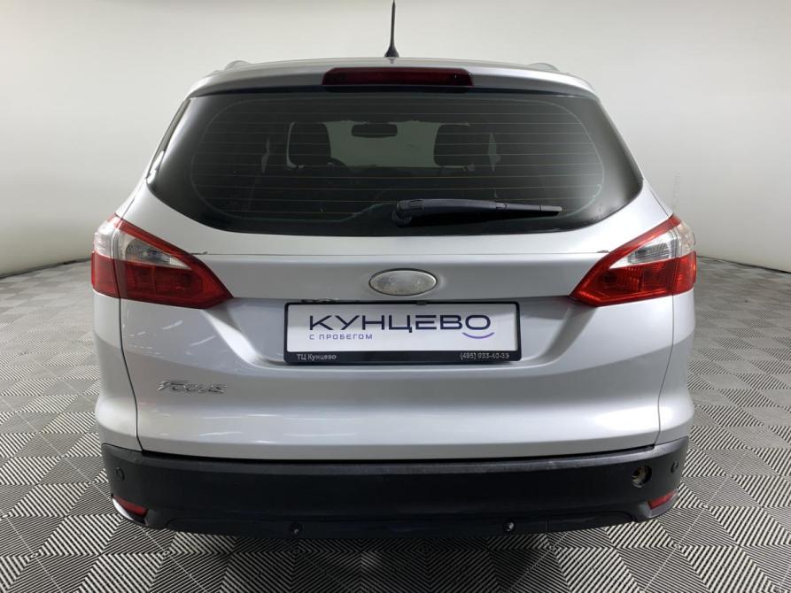 Ford Focus III Москва  - изображение 6