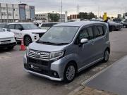 Daihatsu Move VI Рестайлинг Санкт-Петербург  - изображение 19