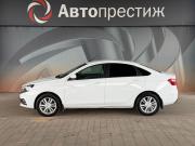 Lada (ВАЗ) Vesta I Волгоград  - изображение 28