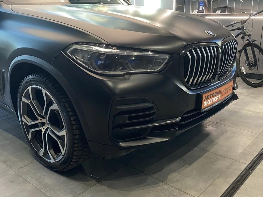 BMW X5 IV (G05/G18) Екатеринбург  - изображение 4