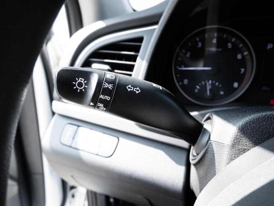 Hyundai Elantra VI (AD) Ставрополь  - изображение 15