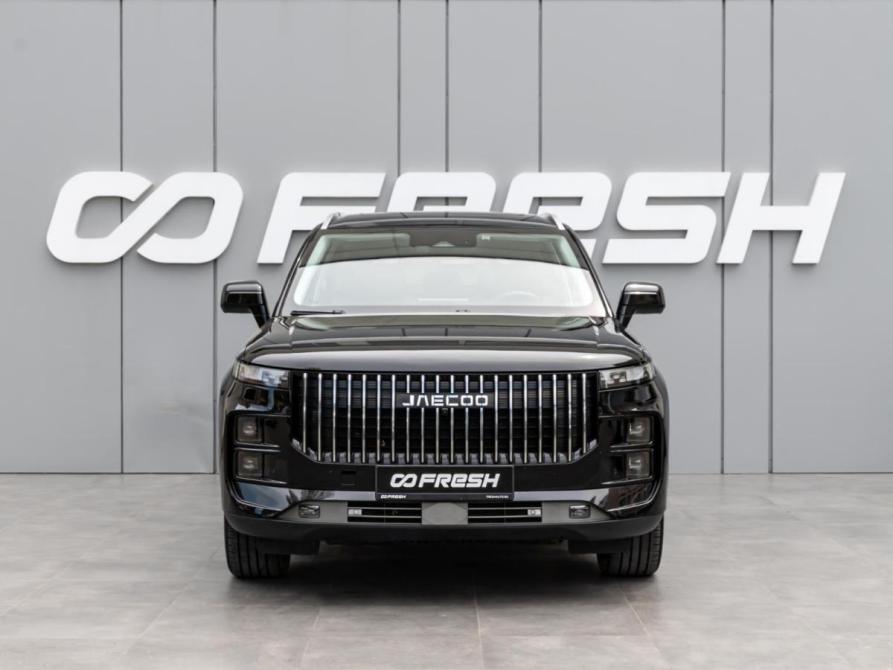 Jaecoo J7 I Краснодар  - изображение 3