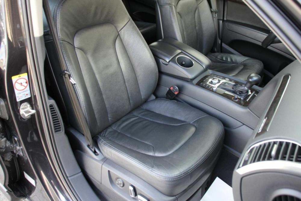Audi Q7 I (4L) Рестайлинг Киров  - изображение 34