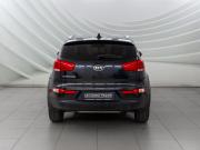Kia Sportage III Рестайлинг Волгоград  - изображение 43
