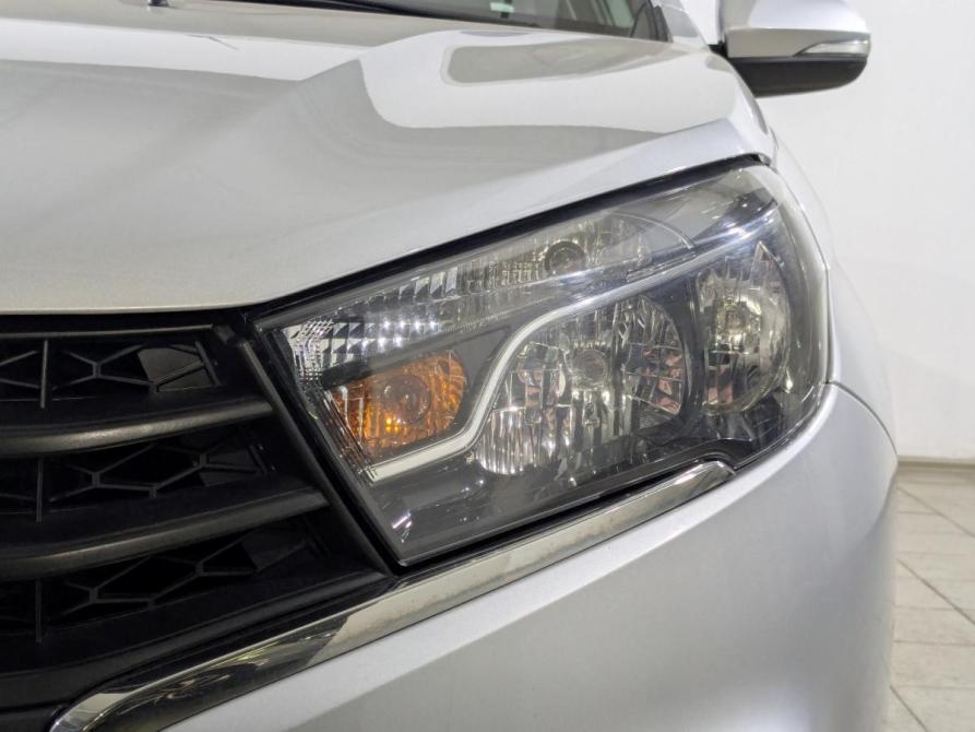 Lada (ВАЗ) Vesta I Химки  - изображение 8