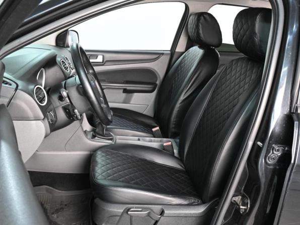 Ford Focus II Рестайлинг с пробегом 2010 года, цена 549 000 рублей, 319799 км, седан, Автокод Объявления