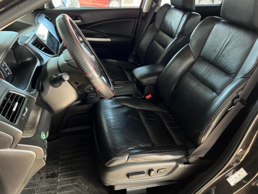 Honda CR-V IV Калининград  - изображение 16