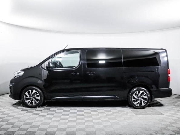 Peugeot Traveller I с пробегом 2018 года, цена 2 729 000 рублей, 154650 км, минивэн, Автокод Объявления