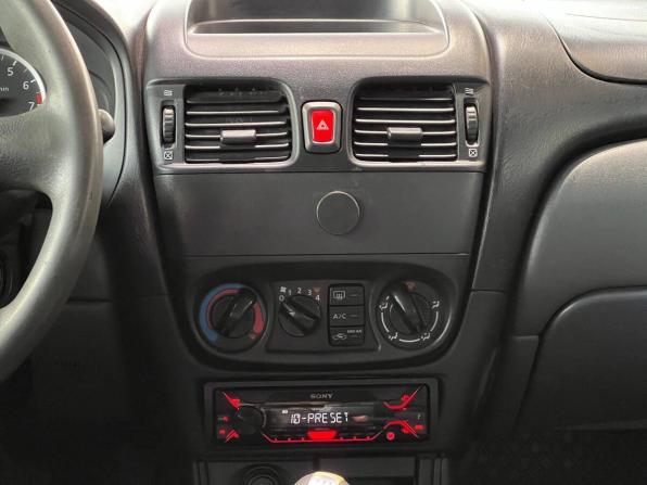 Nissan Almera II (N16) Рестайлинг с пробегом 2005 года, цена 399 000 рублей, 153500 км, седан, Автокод Объявления