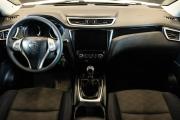 Nissan Qashqai II Уфа  - изображение 28