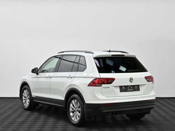 Volkswagen Tiguan II с пробегом 2020 года, цена 2 249 000 рублей, 78000 км, внедорожник, Автокод Объявления