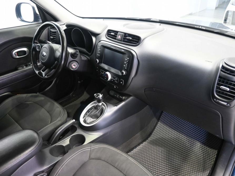 Kia Soul II Рестайлинг Ростов-на-Дону  - изображение 9