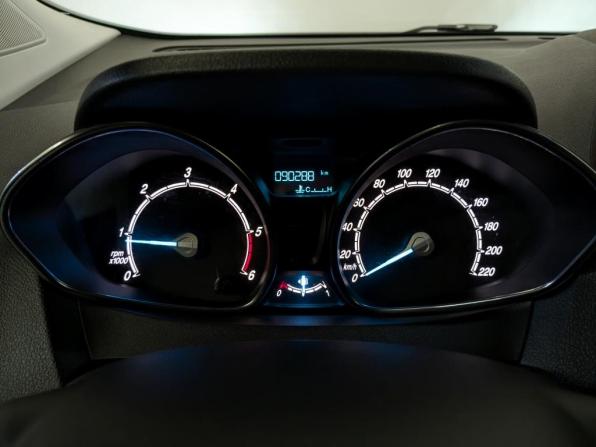 Ford Tourneo Courier I Рестайлинг с пробегом 2021 года, цена 2 220 000 рублей, 90288 км, компактвэн, Автокод Объявления