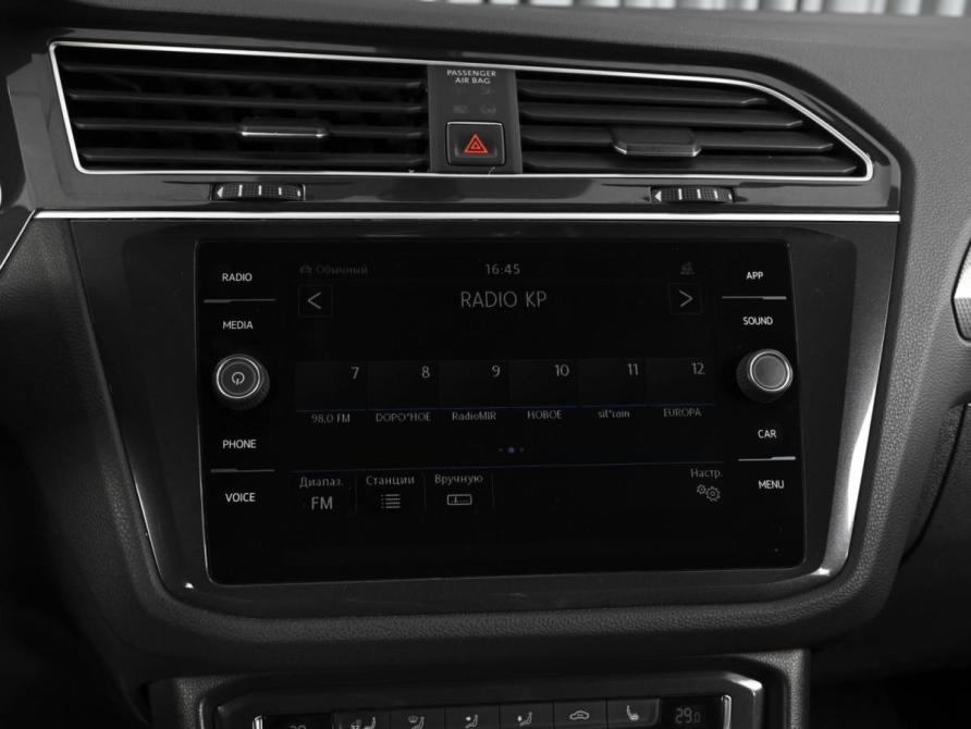 Volkswagen Tiguan II Ставрополь  - изображение 14