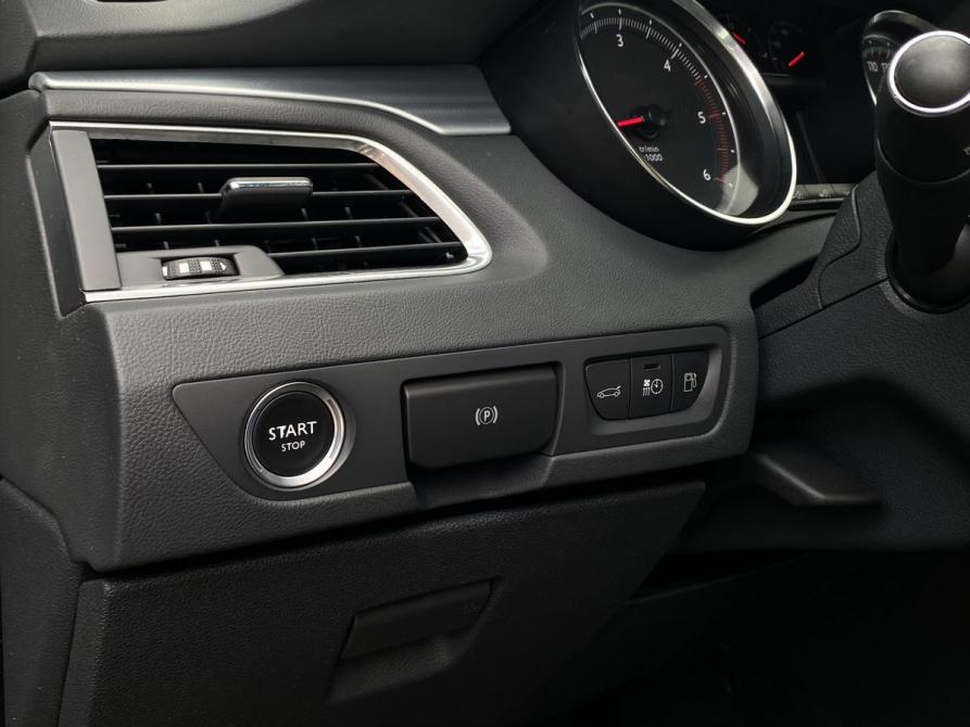 Peugeot 508 I Москва  - изображение 20