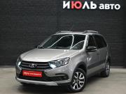 Lada (ВАЗ) Granta I Рестайлинг Екатеринбург  - изображение 18