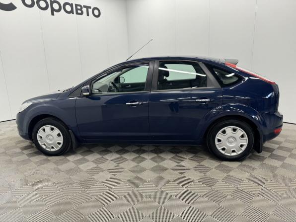 Ford Focus II Рестайлинг с пробегом 2010 года, цена 673 000 рублей, 152919 км, хэтчбек, Автокод Объявления