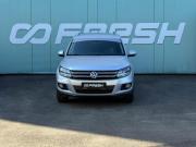 Volkswagen Tiguan I Рестайлинг Кропоткин  - изображение 28