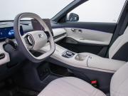 Geely Galaxy Starship 7 Москва  - изображение 31