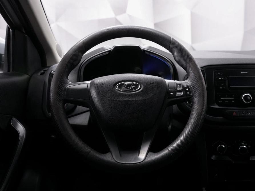 Lada (ВАЗ) XRAY I Ульяновск  - изображение 13