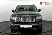 Jeep Compass I Рестайлинг 2 Нижний Новгород  - изображение 26