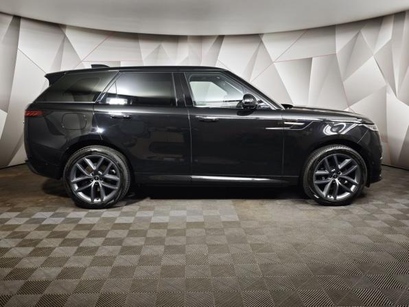 Land Rover Range Rover Sport III с пробегом 2022 года, цена 12 700 000 рублей, 19558 км, внедорожник, Автокод Объявления