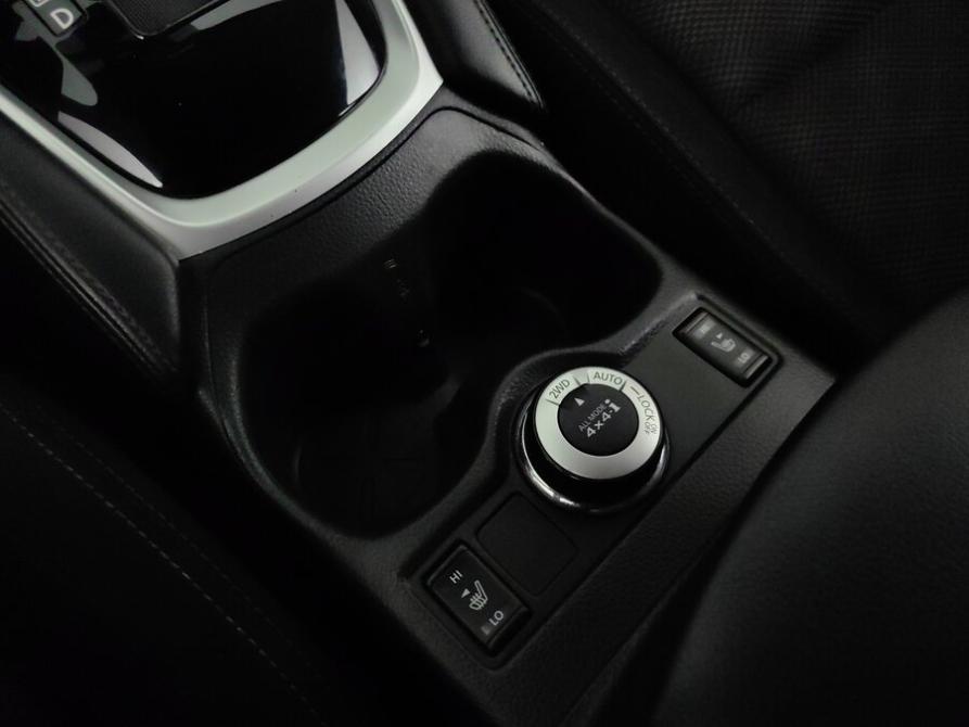 Nissan Qashqai II Подольск  - изображение 17