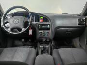 Hyundai Elantra III (XD2) Рестайлинг Москва  - изображение 31