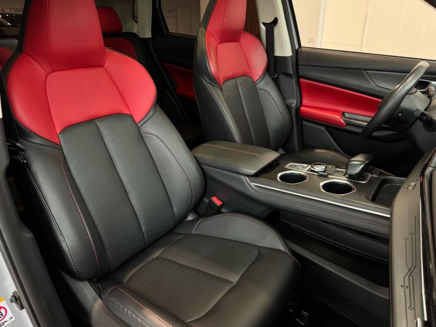 Changan CS55 Plus II Санкт-Петербург  - изображение 20
