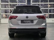 Volkswagen Tiguan II Рестайлинг Новосибирск  - изображение 27