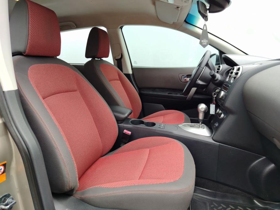 Nissan Qashqai I Ярославль  - изображение 12